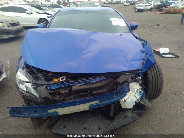 2018 Subaru BRZ, VIN: JF1ZCAB19J9600903