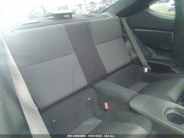 2018 Subaru BRZ, VIN: JF1ZCAB19J9600903