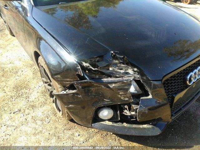 WAUEFAFL3BN022590 Audi A4 2.0t Premium Plus