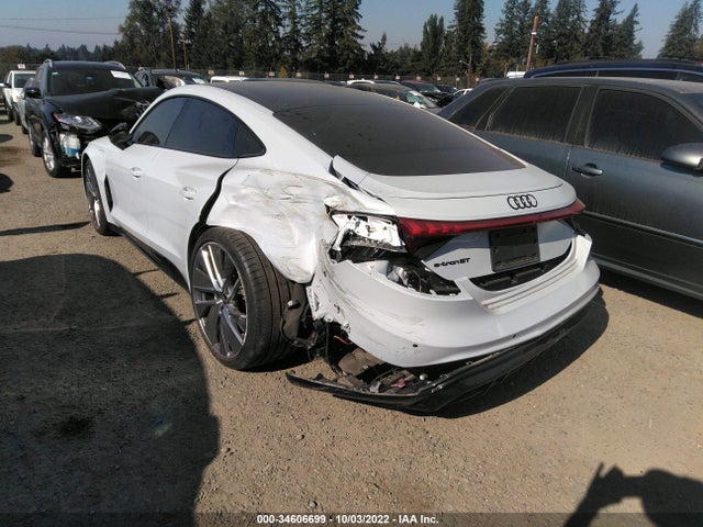2022 Audi e-tron, VIN: WAUEJBFW5N7006012