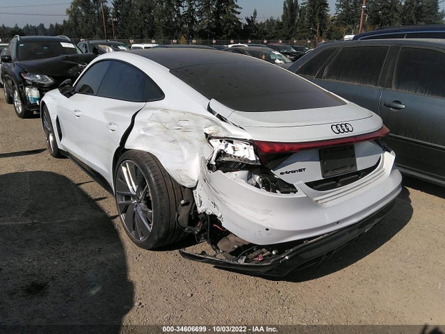 2022 Audi e-tron, VIN: WAUEJBFW5N7006012