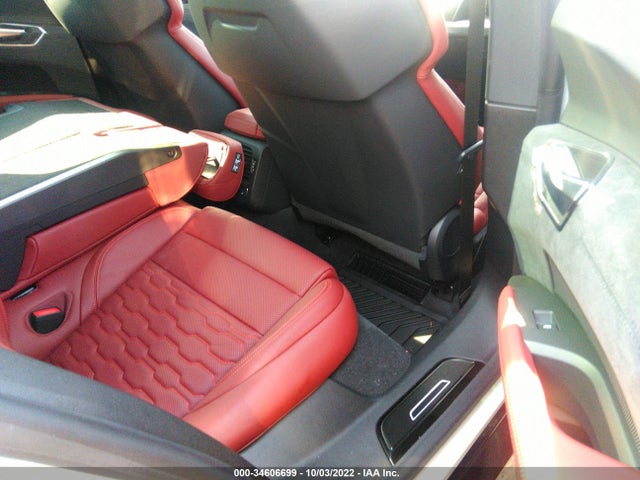 2022 Audi e-tron, VIN: WAUEJBFW5N7006012