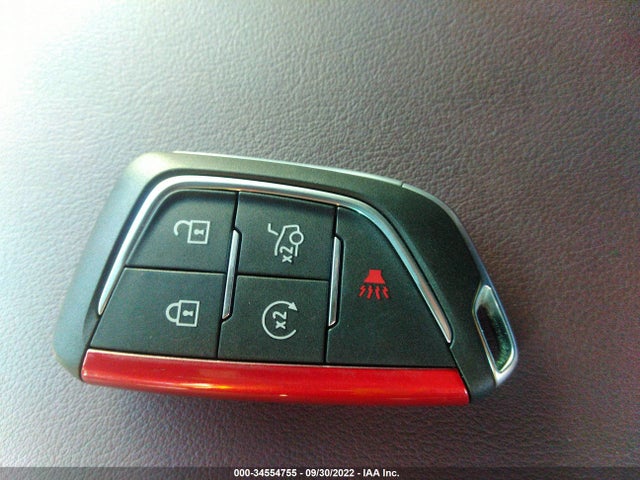 2022 Cadillac CT4, VIN: 1G6DC5RK4N0130710