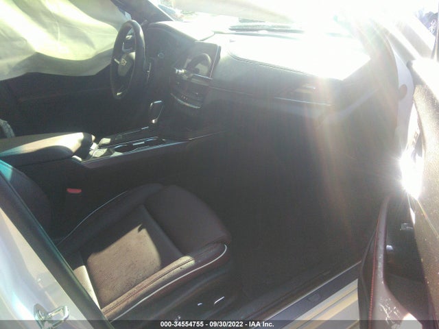 2022 Cadillac CT4, VIN: 1G6DC5RK4N0130710
