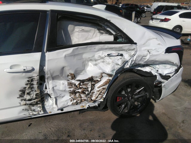 2022 Cadillac CT4, VIN: 1G6DC5RK4N0130710