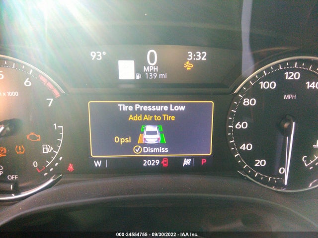 2022 Cadillac CT4, VIN: 1G6DC5RK4N0130710
