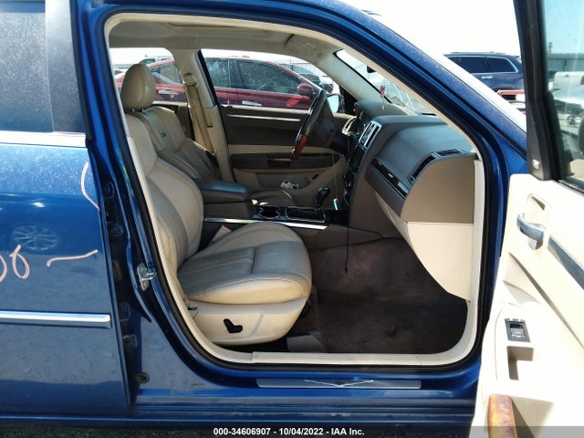 Chrysler 300 300c Hemi 2009 2C3LA63T09H582861 Image 7