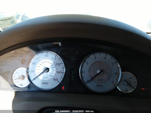 Chrysler 300 300c Hemi 2009 2C3LA63T09H582861 Image 9
