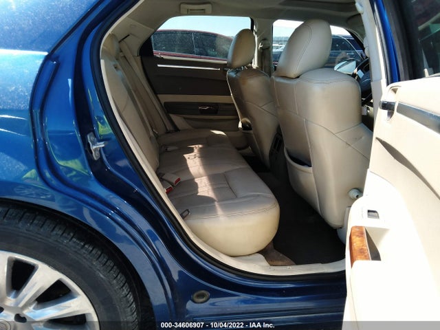 Chrysler 300 300c Hemi 2009 2C3LA63T09H582861 Image 10