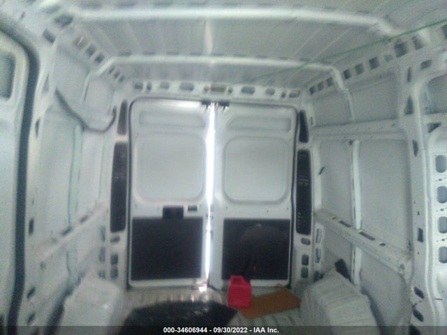 2021 Ram Promaster, VIN: 3C6LRVBGXME515702