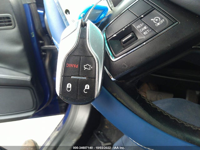 2016 Maserati Ghibli, VIN: ZAM57XSA1G1181013