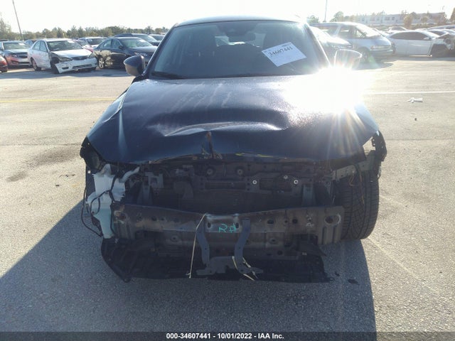 2018 Mazda CX-3, VIN: JM1DKFC75J0332623