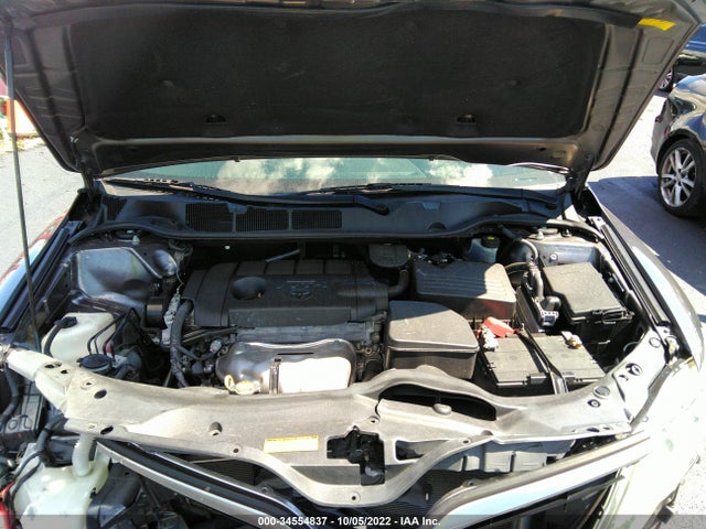 2014 Toyota Venza, VIN: 4T3ZA3BB9EU089137