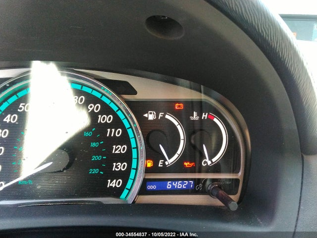 2014 Toyota Venza, VIN: 4T3ZA3BB9EU089137