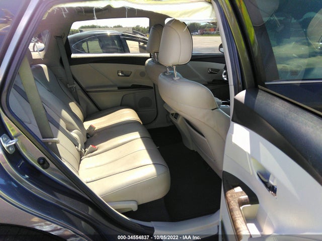 2014 Toyota Venza, VIN: 4T3ZA3BB9EU089137
