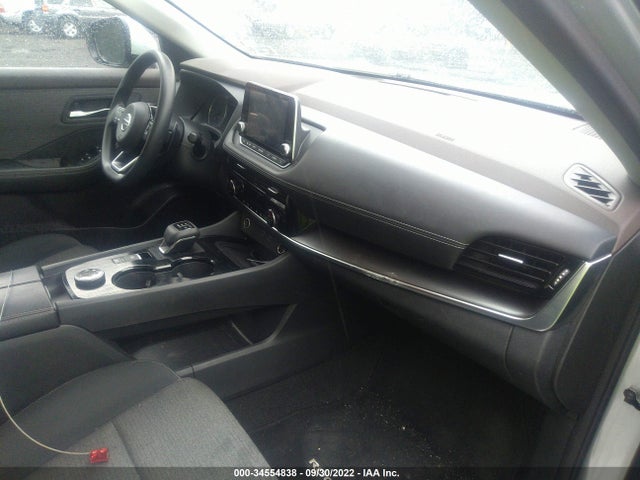 2021 Nissan Rogue, VIN: 5N1AT3BB9MC733479