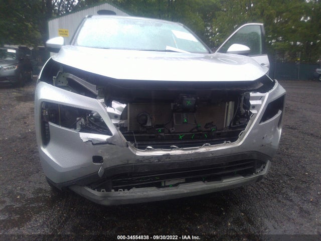 2021 Nissan Rogue, VIN: 5N1AT3BB9MC733479