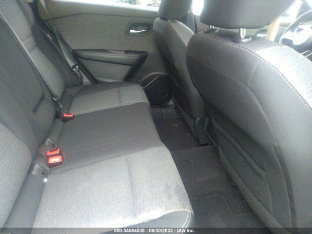 2021 Nissan Rogue, VIN: 5N1AT3BB9MC733479