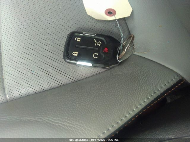 3GKALPEV4JL281298 GMC Terrain Slt