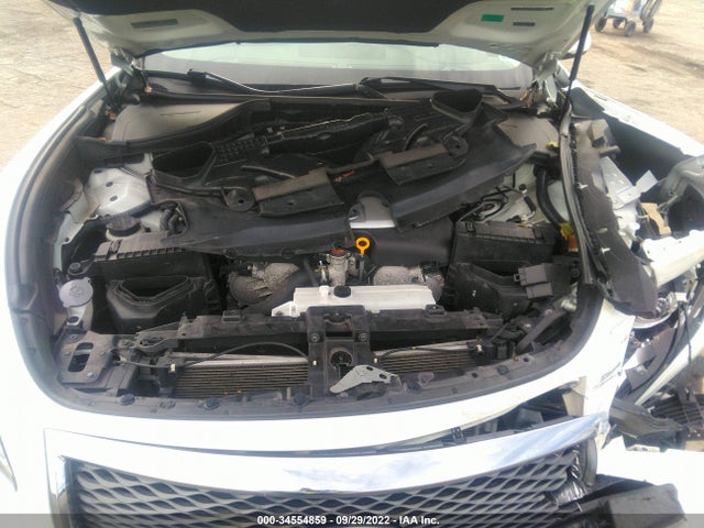 2017 Infiniti Q70, VIN: JN1BY1PR3HM210398
