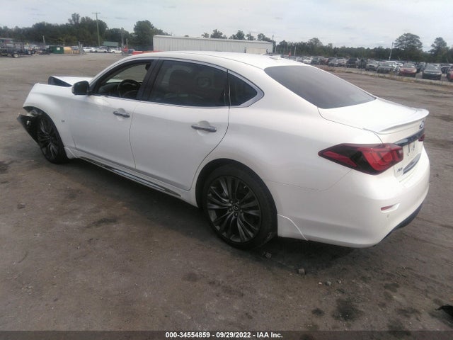 2017 Infiniti Q70, VIN: JN1BY1PR3HM210398
