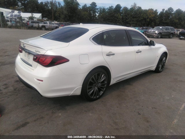 2017 Infiniti Q70, VIN: JN1BY1PR3HM210398