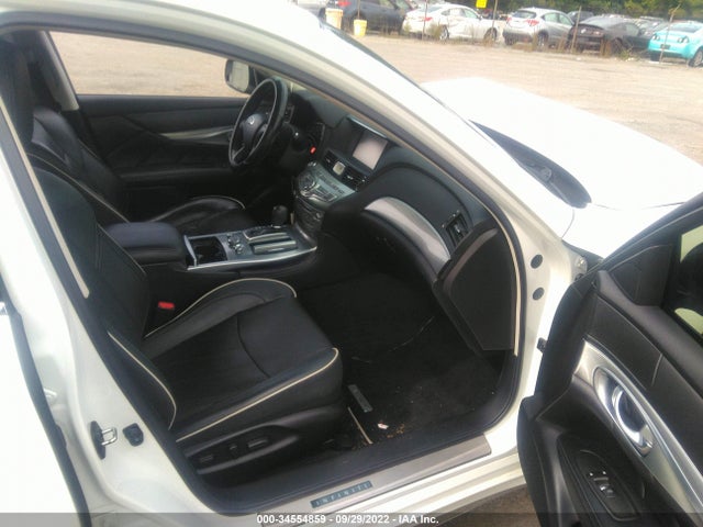 2017 Infiniti Q70, VIN: JN1BY1PR3HM210398