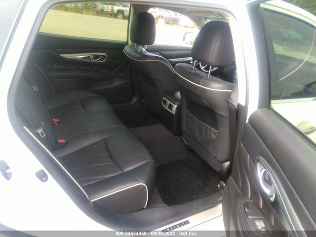 2017 Infiniti Q70, VIN: JN1BY1PR3HM210398