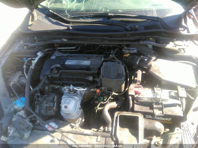 2015 Honda Accord, VIN: 1HGCR2F75FA267495