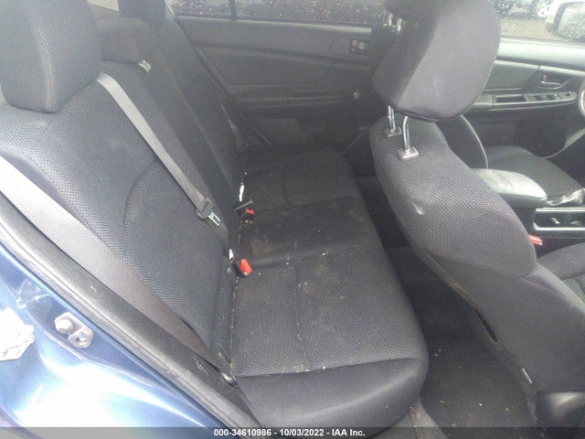 JF1GJAA60DH021383 Subaru IMPREZA SEDAN