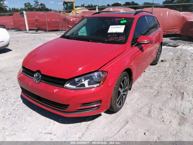 2016 Volkswagen Jetta, VIN: 3VWC17AU3GM521352