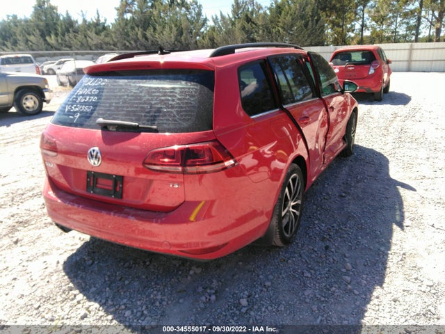 2016 Volkswagen Jetta, VIN: 3VWC17AU3GM521352