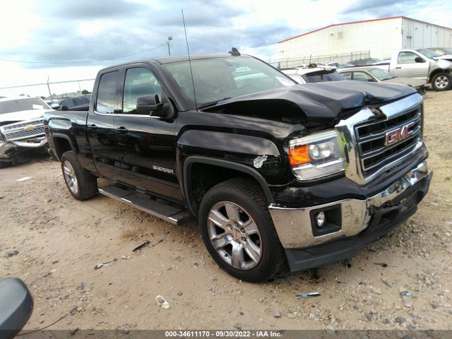 2015 1GTR1UEC8FZ263825 main image