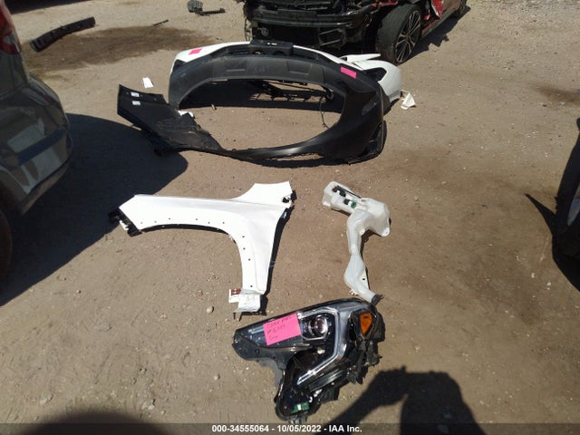 GMC Terrain Slt 2020 3GKALPEX0LL308999 Image 12