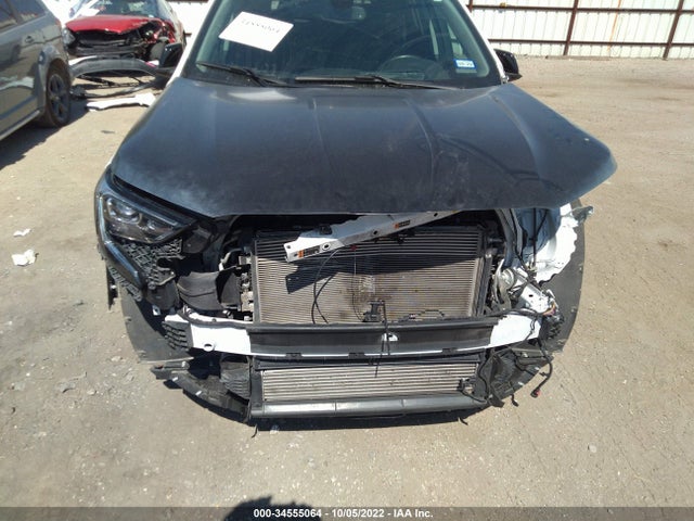GMC Terrain Slt 2020 3GKALPEX0LL308999 Image 6