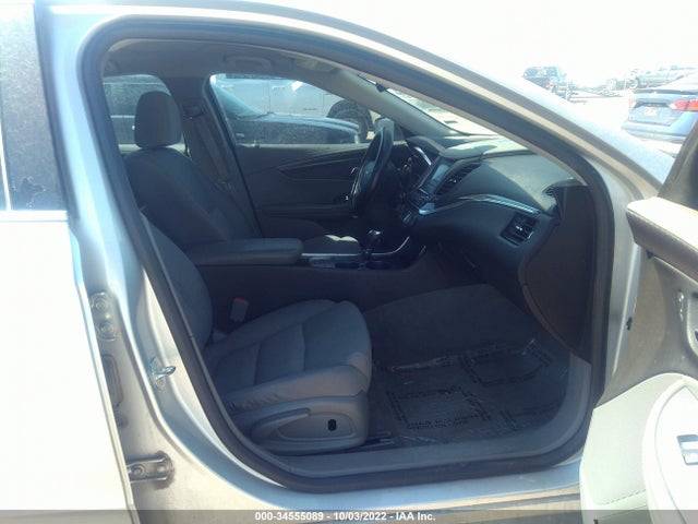2015 Chevrolet Impala, VIN: 2G11Z5SLXF9226410