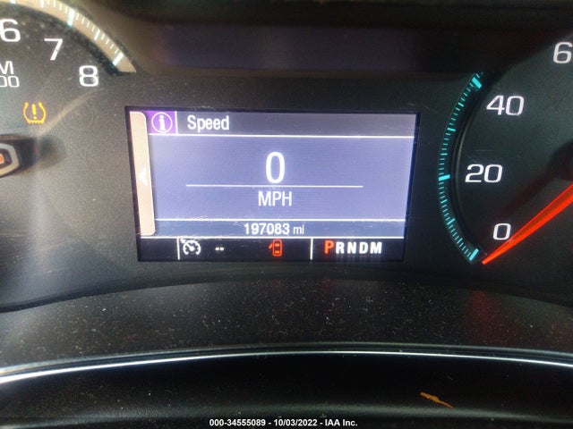 2015 Chevrolet Impala, VIN: 2G11Z5SLXF9226410