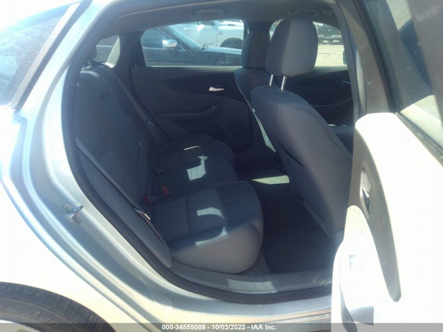 2015 Chevrolet Impala, VIN: 2G11Z5SLXF9226410