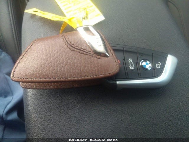2018 BMW X3, VIN: 5UXTR9C50JLD68839