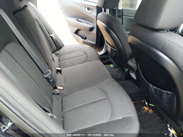 2017 Kia Optima, VIN: 5XXGT4L32HG121996