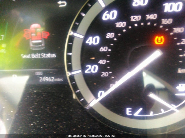 Toyota Highlander Xle 2021 5TDGZRAH7MS086231 Image 7