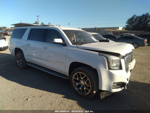 2015 GMC Yukon XL, VIN: 1GKS1HKC3FR700325