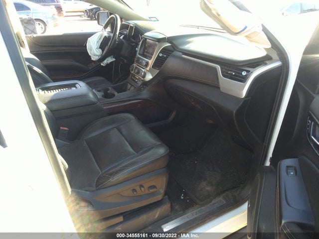 2015 GMC Yukon XL, VIN: 1GKS1HKC3FR700325