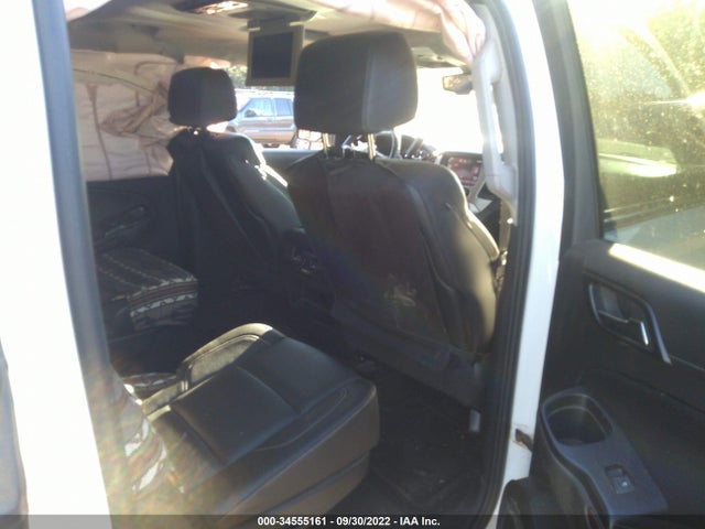2015 GMC Yukon XL, VIN: 1GKS1HKC3FR700325