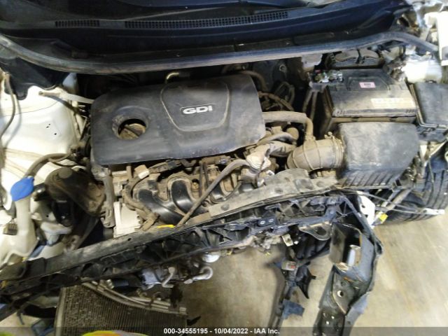 KNADM4A39G6561145 KIA RIO LX