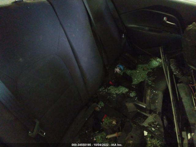 KNADM4A39G6561145 KIA RIO LX