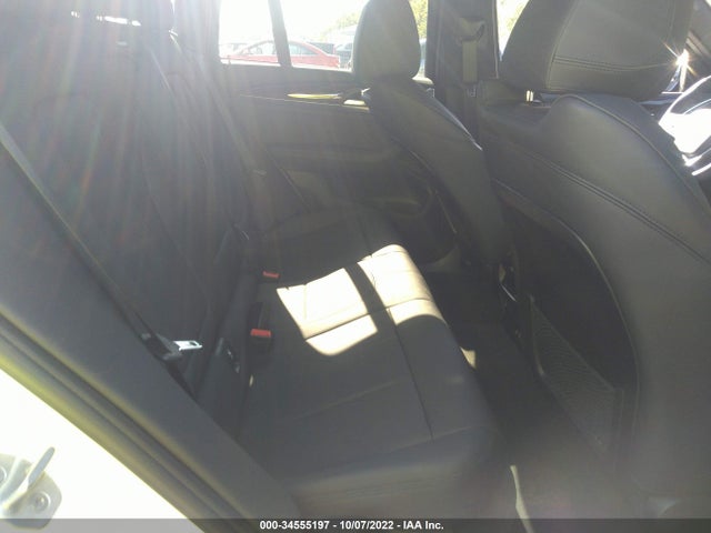 2021 BMW X4, VIN: 5UX2V1C06M9G57352