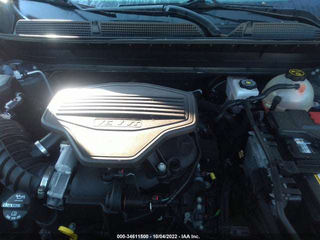 2020 GMC ACADIA DENALI VIN: 1GKKNXLS3LZ198691