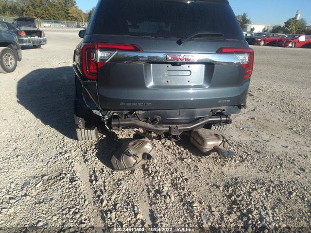 2020 GMC ACADIA DENALI VIN: 1GKKNXLS3LZ198691