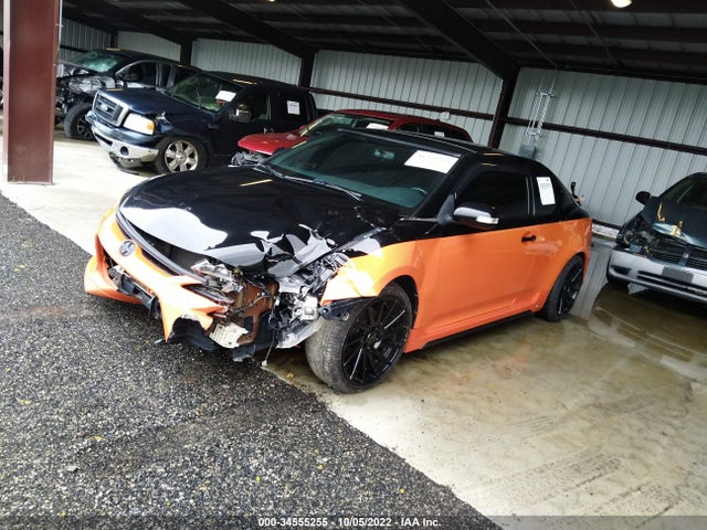 Scion TC 2015 JTKJF5C79FJ008800 Image 2